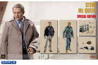 1/6 Steve McQueen Special Edition