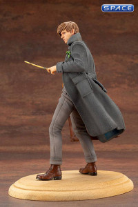 1/10 Scale Newt Scamander ARTFX+ Statue (Fantastic Beasts: The Crimes of Grindelwald)