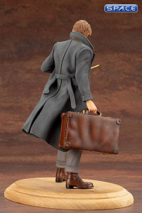 1/10 Scale Newt Scamander ARTFX+ Statue (Fantastic Beasts: The Crimes of Grindelwald)