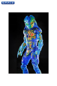 Thermal Vision Fugitive Predator (The Predator)