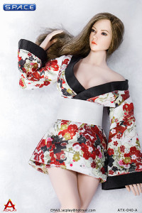 1/6 Scale Yukata Version A