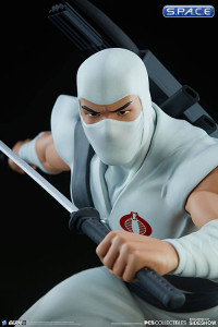 Storm Shadow Statue (G.I. Joe)