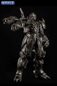 19 Megatron (Transformers: The Last Knight)