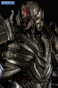 19 Megatron (Transformers: The Last Knight)