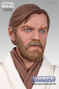 12 Obi-Wan Kenobi Jedi Master (Star Wars)