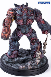 Cyberdemon Statue (Doom)