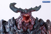 Cyberdemon Statue (Doom)