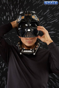 Electronic Darth Vader Helmet (Star Wars - The Black Series)