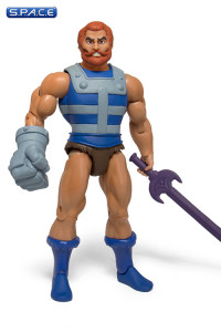 4er Komplettsatz: MOTU Club Grayskull Figures Wave 3 (He-Man and the Masters of the Universe)