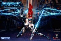 1/6 Scale Tricity - Goddess of Lightning Super Deluxe Exclusive