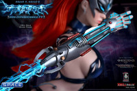 1/6 Scale Tricity - Goddess of Lightning Super Deluxe Exclusive