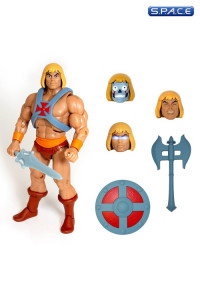 Ultimate He-Man - Club Grayskull (He-Man and the Masters of the Universe)