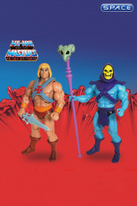 Ultimate He-Man - Club Grayskull (He-Man and the Masters of the Universe)