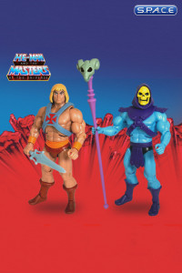 Ultimate Skeletor - Club Grayskull (He-Man and the Masters of the Universe)