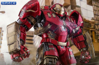 1/6 Scale Hulkbuster Deluxe Version Movie Masterpies MMS510 (Avengers: Age of Ultron)