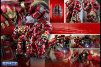 1/6 Scale Hulkbuster Deluxe Version Movie Masterpies MMS510 (Avengers: Age of Ultron)