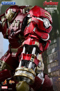 1/6 Scale Hulkbuster Accessories Collectible Set (Avengers: Age of Ultron)