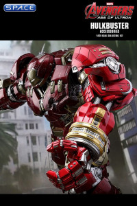 1/6 Scale Hulkbuster Accessories Collectible Set (Avengers: Age of Ultron)