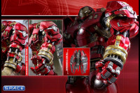 1/6 Scale Hulkbuster Accessories Collectible Set (Avengers: Age of Ultron)