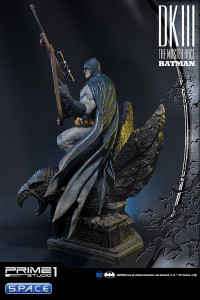 1/3 Scale Batman Museum Masterline Statue (Dark Knight III: The Master Race)