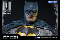 1/3 Scale Batman Museum Masterline Statue (Dark Knight III: The Master Race)