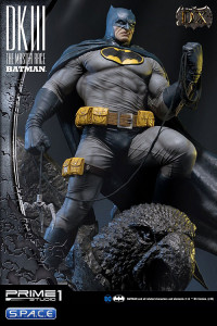 1/3 Scale Batman Deluxe Version Museum Masterline Statue (Dark Knight III: The Master Race)