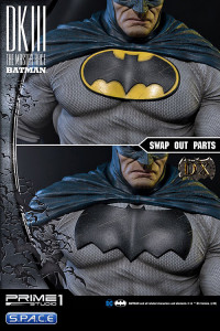 1/3 Scale Batman Deluxe Version Museum Masterline Statue (Dark Knight III: The Master Race)