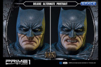 1/3 Scale Batman Deluxe Version Museum Masterline Statue (Dark Knight III: The Master Race)