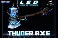 1/6 Scale Thunder Axe light-up Version