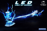 1/6 Scale Thunder Axe light-up Version