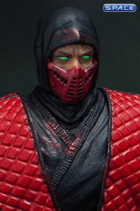 1/12 Scale Ermac bloody Version BBTS Exclusive (Mortal Kombat)