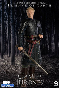 1/6 Scale Brienne of Tarth (Game of Thrones)