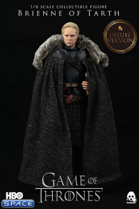 1/6 Scale Brienne of Tarth Deluxe Version (Game of Thrones)