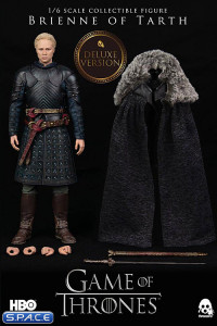 1/6 Scale Brienne of Tarth Deluxe Version (Game of Thrones)