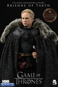 1/6 Scale Brienne of Tarth Deluxe Version (Game of Thrones)