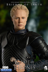 1/6 Scale Brienne of Tarth Deluxe Version (Game of Thrones)