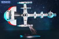 Metaltech 11 Comet Spaceship (Captain Future)