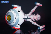 Metaltech 11 Comet Spaceship (Captain Future)