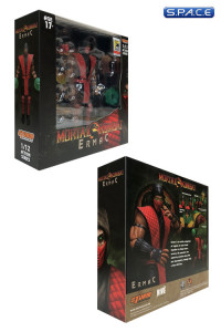 1/12 Scale Ermac SDCC 2018 Exclusive (Mortal Kombat)