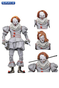 2017 Ultimate Well House Pennywise (Stephen Kings It)