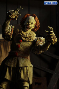 2017 Ultimate Well House Pennywise (Stephen Kings It)