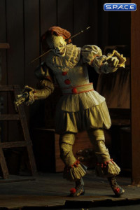 2017 Ultimate Well House Pennywise (Stephen Kings It)