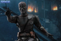 1/6 Scale Deadpool Dusty Version Movie Masterpiece (Deadpool 2)