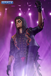 1/6 Scale Alice Cooper