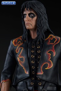 1/6 Scale Alice Cooper (Alice Cooper)