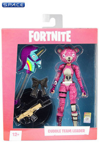 Cuddle Team Leader (Fortnite)