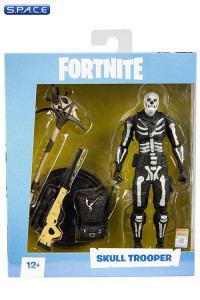 Skull Trooper (Fortnite)