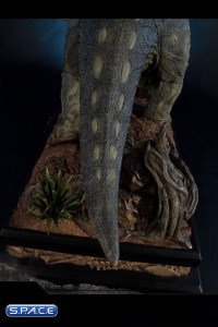 1/15 Scale Triceratops Legacy Museum Collection Statue (Jurassic Park)