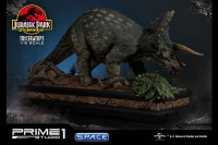 1/15 Scale Triceratops Legacy Museum Collection Statue (Jurassic Park)