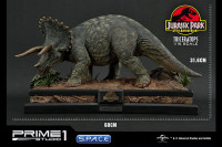 1/15 Scale Triceratops Legacy Museum Collection Statue (Jurassic Park)